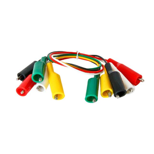 80121 Mueller Electric Co  Test Leads - Jumper, Specialty